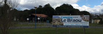 Camping Braou
