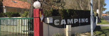 Camping le Coq Hardi