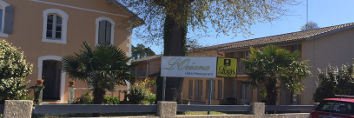 Hôtel Océana