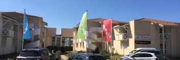 Hôtel Océane