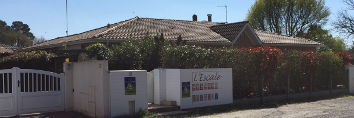 Escale