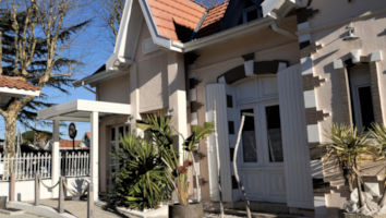 Hôtel Villa Terenga