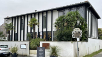 Hotel Anderenis
