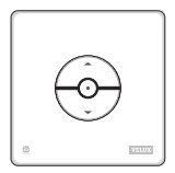 Télécommande Velux Volet Bain